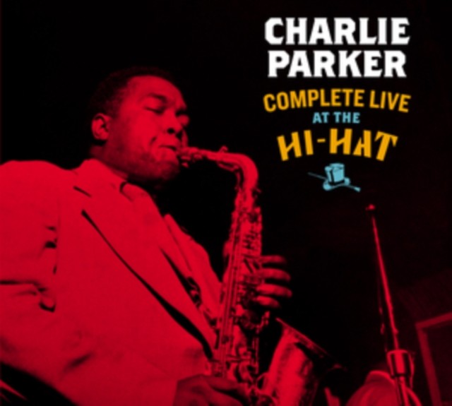 Complete Live At The Hi-Hat - Image 2