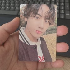 THE BOYZ / ERIC / photocard 2022 FAN CON: THE...