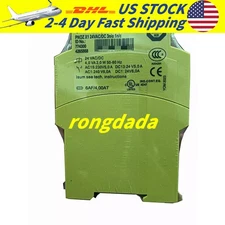 Pilz 774300 PNOZ X1 24v-ac 24v-DC Safety Relay Brand New Free Shipping