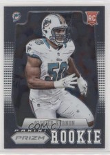 2012 Panini Prizm Olivier Vernon #288 0wg1