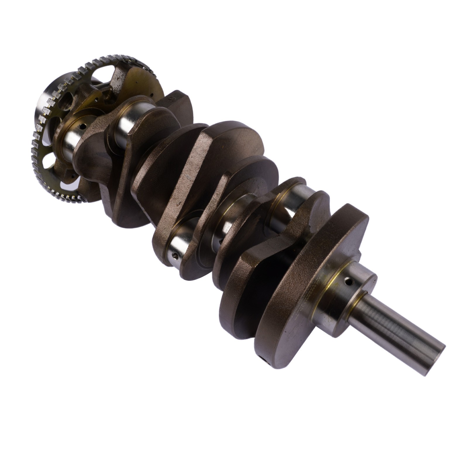 Crankshaft fits Maserati Quattroporte Ghibli Levante S Q4 3.0L V6 323957 868821