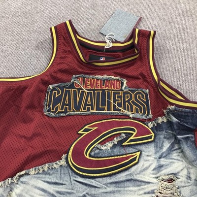 cleveland cavaliers jersey dress CAVS JERSEY DRESS