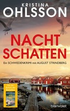 Nachtschatten | Kristina Ohlsson | deutsch | ...