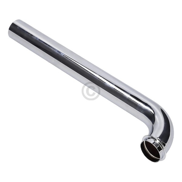 "Abgangsbogen, Chrom, 1 1/4\" X 300 Mm X 32 Mm 98848518 Kirchhoff"-image