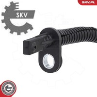 Esen SKV 06SKV576 Sensor FüR Raddrehzahl ABS Sensor Raddrehzahl
