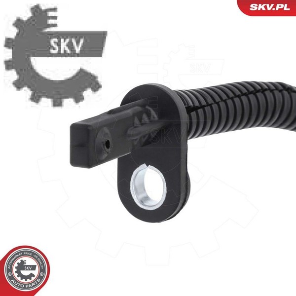 Esen SKV 06SKV576 Sensor FüR Raddrehzahl ABS Sensor Raddrehzahl-image