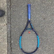 Tennis Racket Wilson Ultra 100 Cv V2.0 Wilson Racket Tennis Racquet