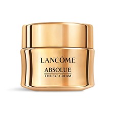 Lancome Absolue Revitalizing Eye Cream 20ml Anti Ageing Anti Wrinkle NEW Sealed
