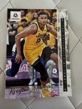 2022-23 Panini Chronicles Draft Picks - Luminance Keegan Murray #4 (RC)