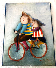 Roybal Painting for sale | eBay