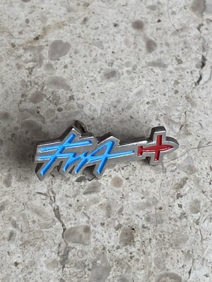 Pin s Luftfahrtverband ++