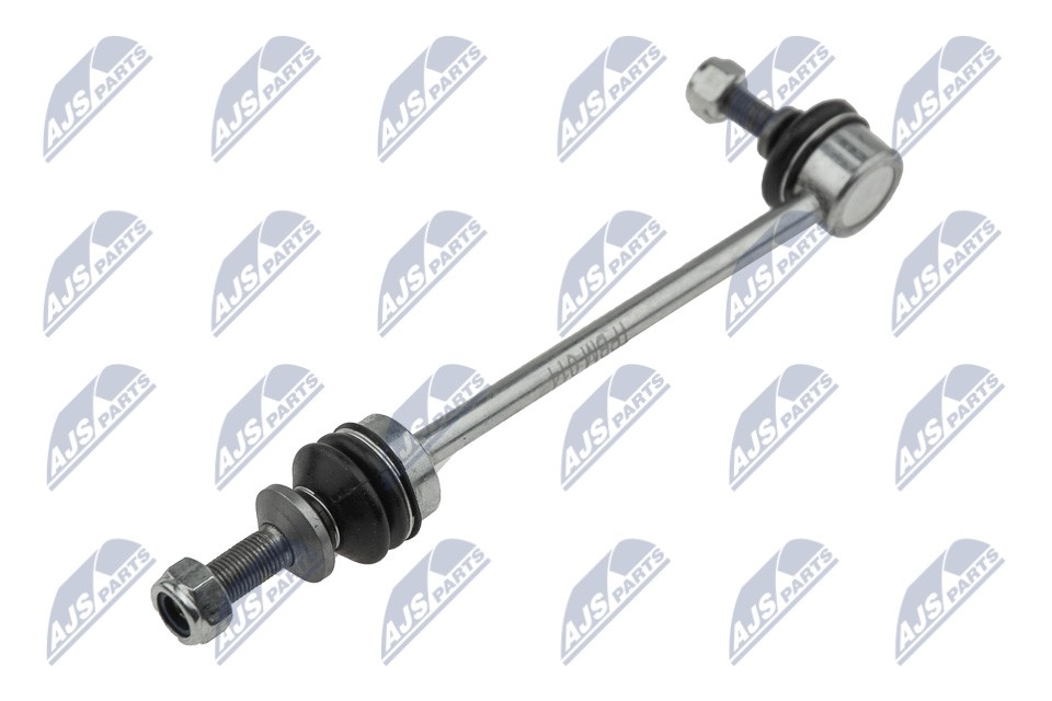 LINKCOUPLING ROD STABILISER BAR ZLT-BM-014 FOR BMW 7/E65/E66 M57D30 M54B30 3.0L - Image 4
