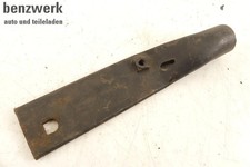 Mercedes W126 Versteifung rechts Anh&auml;ngerkupplung ORIS ORIGINAL 1263100053 ?