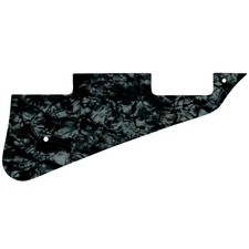 Pickguard Gibson Les Paul Standard  Les Paul Custom Black Pearl