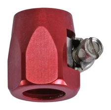 SpeedFX Hose End Fitting Socket -6AN HOSE END CLAMP & SOCKET