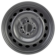 Stahlfelge für Fiat 500 Typ 312 5,5x14 ET35 4x98 (6315) 14 Zoll