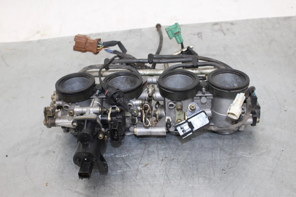 Kawasaki Other Motorcycle Air Intake & Fuel Delivery Parts for