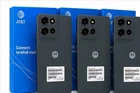 Lot of 3 Motorola Moto G 5G 2025 Fully Unlocked 128GB Brand New AT&T Box