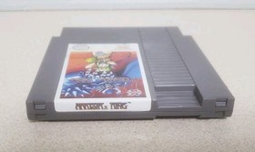 Arkista's Ring for the Nintendo (NES) Complete In Box CIB