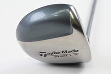 Ladies Taylormade 300 Ti Driver / 12 Degree / Ladies Flex Taylormade 60