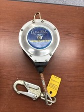 Guardian Fall Protection #23276 30’ 3/16 Cable 10915 Gal 
