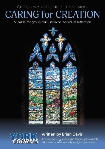 Брайан Дэвис Забота о творении (книга в мягкой обложке) (ИМПОРТ из Великобритании)