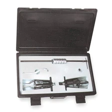 POSI LOCK TB-1045 Puller Set,Combination 4GB29