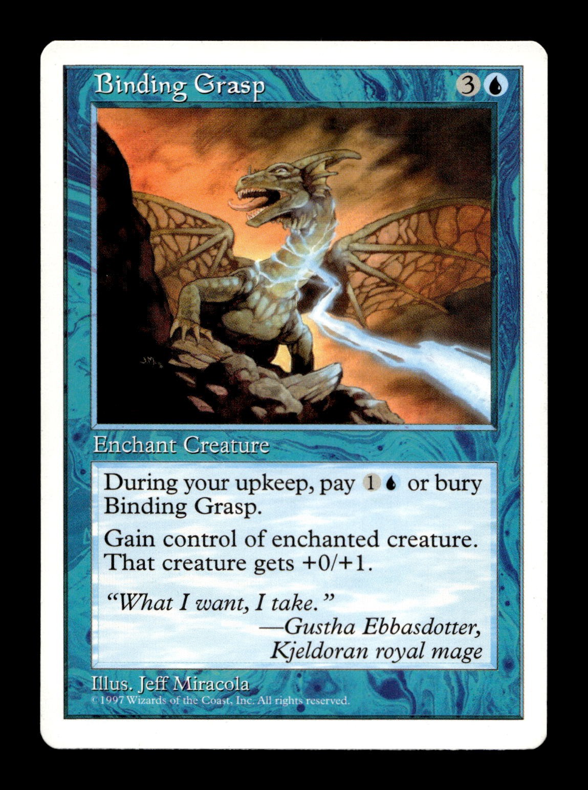 Binding Grasp  U Fifth Edition
