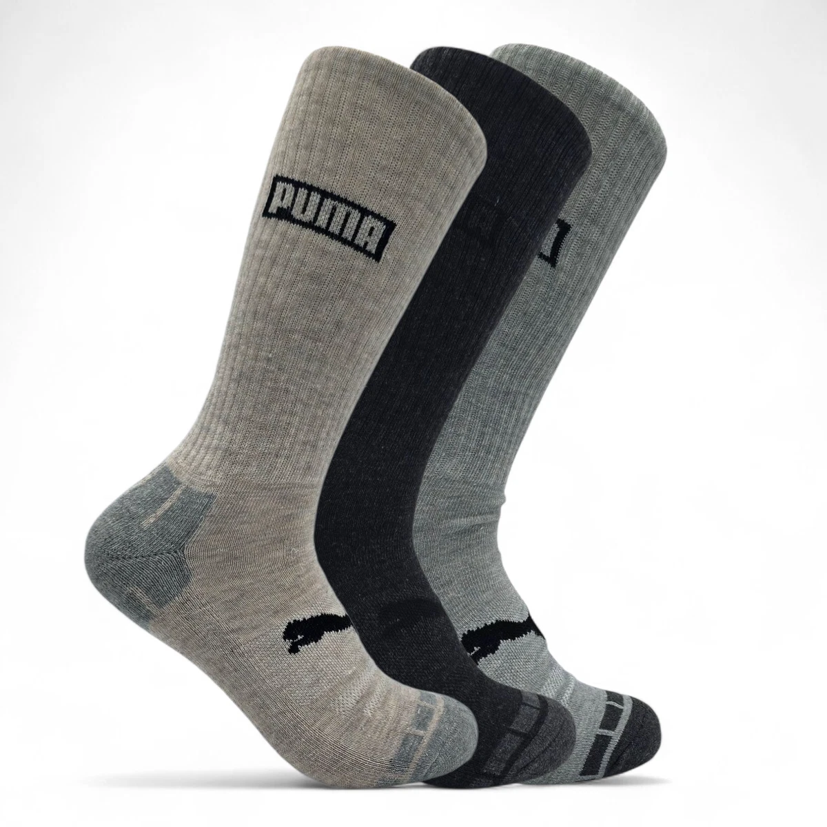 PUMA Men's Socks for sale | eBay PUMA Men's Socks for sale | eBay