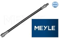 Meyle 0145250001 Bremsschlauch Hinterachse Hinten FüR Mercedes-Benz
