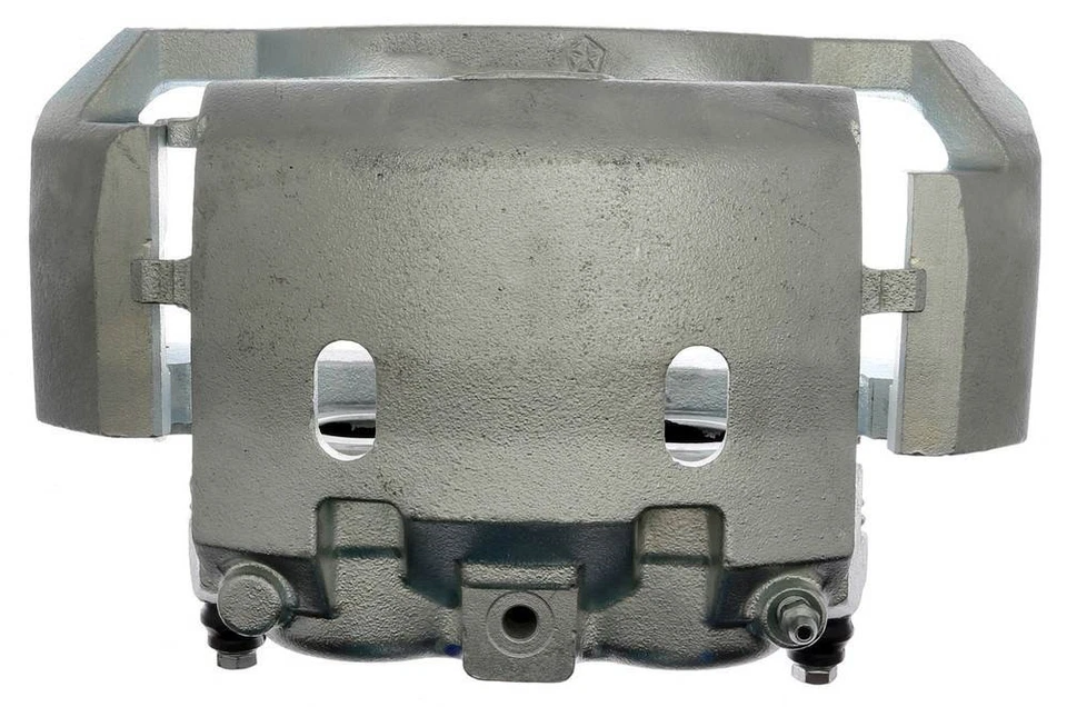 Disc Brake Caliper fits 2003-2008 Dodge Ram 2500 Ram 2500,Ram 3500 Ram 1500 ACD - Image 3 of 4