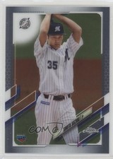 2021 Topps Chrome NPB Nippon Professional Baseball Shota Suzuki #176 17uf