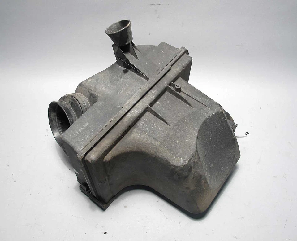 BMW Z3 2.5i M54 2001-2002 filtro de aire carcasa silenciador de admisión fabricante de equipos originales de fábrica Foto 3 de 4