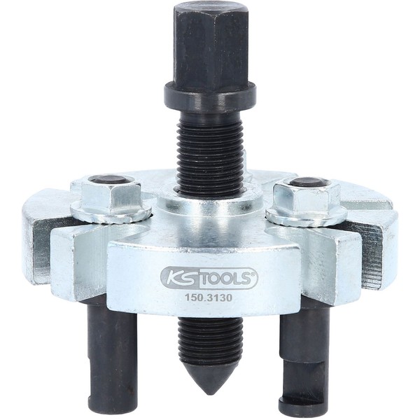 KS Tools Universal-Riemenscheiben-Abzieher 3-Armig 70 Mm - 150.3130-image
