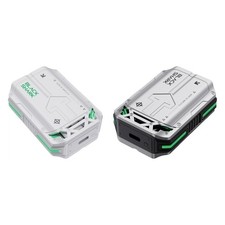 Black Shark T11 True Wireless Bluetooth Gaming Earbuds ANC - New 