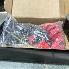 LEGO Hero Factory: Splitface (6218)