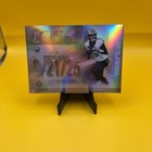 2025 Topps Signature Tyler Shough Base (RAW)