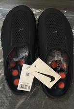 Mens Shoes Mind 001 Mule Nike（Black Size 12...
