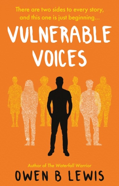 Vulnerable Voices by Owen B Lewis (Paperback Book)