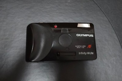 Olympus AF Infinity Hi Lite