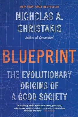 Nicholas A. Christakis Blueprint (Taschenbuch)
