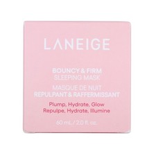 LANEIGE Bouncy Firm Eye Sleeping Mask - 2 fl oz