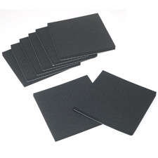 Foam Padding Sheet 1/4" Thick with Adhesive,Adhesive Foam Pad,Closed Cell Foam S