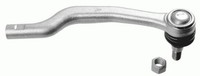 Spurstangenkopf Vorne Rechts Lemförder 19981 02 FÜR Mercedes Spurstangengelenk