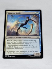 MTG - Skyward Spider - Marvel's Spider-Man NM/M Condition