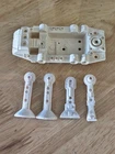 Star Wars 1978 Quad-Pod With Parts For The droid Factory Playset Kenner Vintage