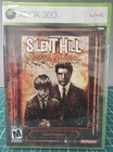 Silent Hill: Homecoming (Microsoft Xbox 360, 2008) - Brand New - Factory SEALED!