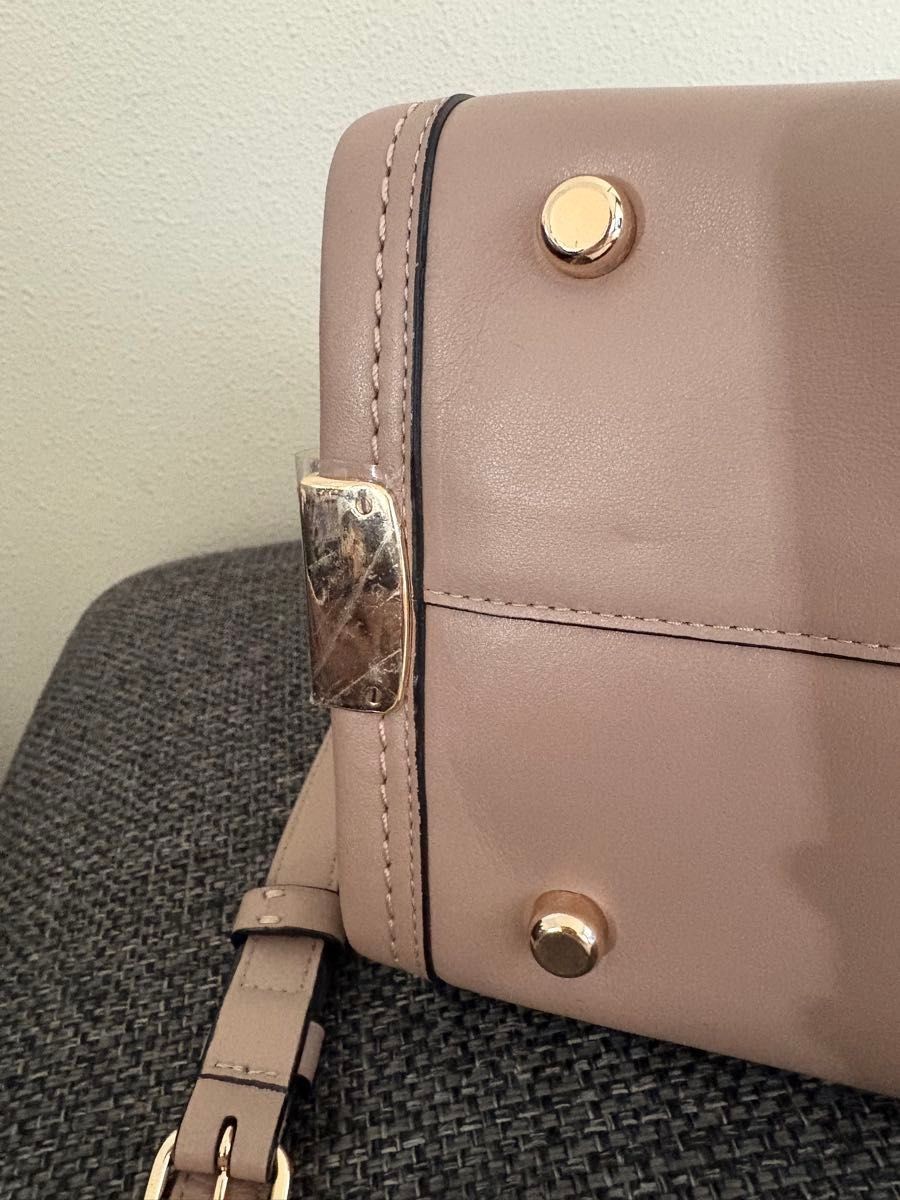 COACH Bag   Handbag 2way Swagger Python Pattern B… - image 4