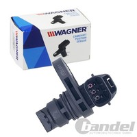 Wagner Nockenwellensensor Passend FüR Mazda 2 3 6 CX-3 CX-5 MX-5 | CAS00061