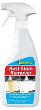 Star brite Rust Stain Remover 22 Fl Oz Powerful Easy Spray for Boats RVs 089222P